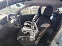 Usata Peugeot 206 2000 Grigio Berlina