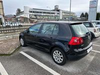 usata VW Golf V 1.9 TDI 5p. Sportline