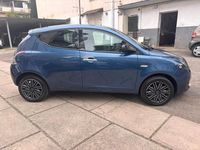 Usata Lancia Ypsilon Silver 69 CV (50 kW) 2022 Blu Utilitaria