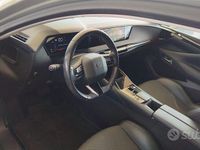 Gebraucht DS Automobiles DS4 Business 131 PS (96 kW) 2022 Grau SUV