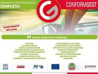 Usata Porsche Macan S Black Edition 250 CV (183 kW) 2015 Blu SUV