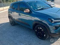 Usata Dacia Spring Extreme 47 kW (65 CV) 2025 Utilitaria