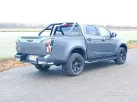Usata Isuzu D-Max 163 CV (119 kW) 2023 Pick-up