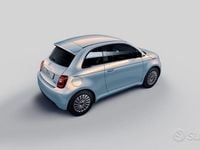 Nuova Fiat 500e 86 kW (118 CV) 2025 Berlina