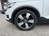 Usata Volvo XC40 Inscription 150 CV (110 kW) 2019 Bianco SUV