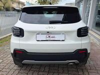 Nuova Jeep Avenger Summit 101 CV (74 kW) 2025 Snow white SUV
