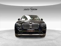 Usata BMW X3 Comfort Edition 190 CV (139 kW) 2021 *** SUV