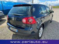 usata VW Golf V Golf 1.9 TDI 5p. Comfortline