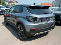 Usata Jeep Avenger Summit 101 CV (74 kW) 2025 Grigio SUV