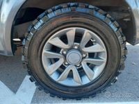 Usata Suzuki Jimny 85 CV (62 kW) 2016 SUV