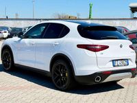 Usata Alfa Romeo Stelvio Veloce 209 CV (153 kW) 2020 Other SUV