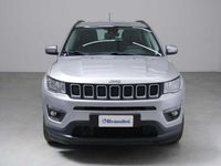 usata Jeep Compass 1.6 business 2wd 120cv