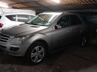 Usata Mercedes ML320 224 CV (164 kW) 2007 SUV