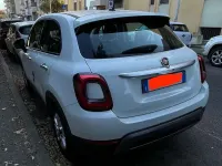 Usata Fiat 500 Business 95 CV (69 kW) 2020 Bianco Station wagon