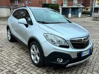 Usata Opel Mokka 130 CV (95 kW) 2014 SUV