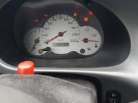 Usata Ford Ka 69 CV (50 kW) 2007 Grigio Utilitaria