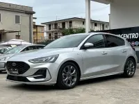 Gebraucht Ford Focus ST 116 PS (85 kW) 2024 Grau Limousine