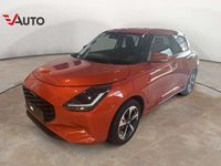 Nuova Suzuki Swift 83 CV (61 kW) 2026 Other Utilitaria