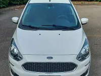Usata Ford Ka Plus Cool & Connect 86 CV (63 kW) 2019 Utilitaria