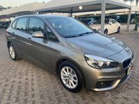 usata BMW 216 Active Tourer d Advantage