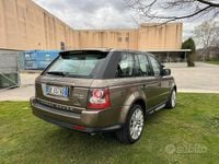 Usata Land Rover Range Rover Sport 245 CV (180 kW) 2012 SUV