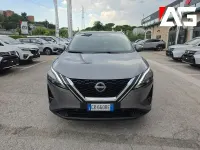 Usata Nissan Qashqai N-Connecta 140 CV (102 kW) 2023 Grigio SUV