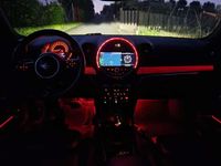 Usata Mini Cooper SD Countryman 190 CV (139 kW) 2020 Nero SUV