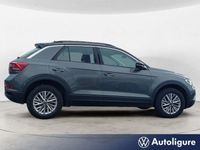 usata VW T-Roc 1.5 TSI ACT DSG Life