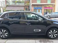 Usata Citroën C3 PureTech 101 CV (74 kW) 2024 Nero SUV