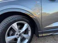 Usata Audi Q3 S-Line 150 CV (110 kW) 2022 Grigio SUV