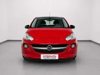Usata Opel Adam Jam 69 CV (50 kW) 2017 Rosso Utilitaria