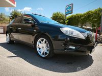 Usata Lancia Delta 200 CV (147 kW) 2010 Grigio Utilitaria