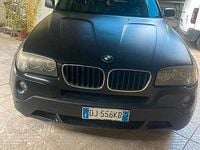 Usata BMW X3 177 CV (130 kW) 2007 SUV