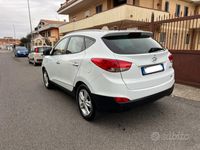 usata Hyundai ix35 2.0 crdi Comfort 4wd