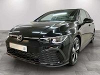 Usata VW Golf VIII GTD 200 CV (147 kW) 2024 Grenadilla black Berlina