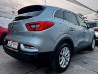 Usata Renault Kadjar Intens 116 CV (85 kW) 2022 Bianco SUV