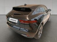 Usata Jaguar E-Pace R-Dynamic 2023 Santorini black SUV