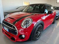 usata Mini Cooper S 2.0 Benzina 3p auto