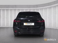 Usata BMW 218 Active Tourer M Sport 150 CV (110 kW) 2024 Nero Monovolume