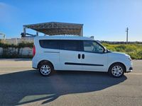 usata Fiat Doblò DobloCargo 1.6 MJT 120CV PL Combi Maxi N1 Lounge