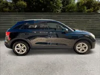 Usata Audi Q3 Business 150 CV (110 kW) 2019 Nero SUV