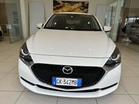 usata Mazda 2 1.5 90CV e-Skyactiv-G M-Hybrid Evolve + design pack