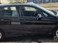 Usata BMW 216 Active Tourer Advantage 116 CV (85 kW) 2016 Nero Monovolume