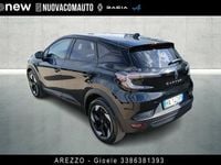 Usata Renault Captur Techno 91 CV (66 kW) 2025 Nero SUV