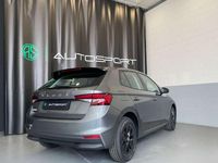Nuova Skoda Fabia 80 CV (58 kW) 2025 Grigio Utilitaria