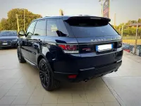 Usata Land Rover Range Rover SE 249 CV (183 kW) 2015 Other SUV
