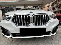 usata BMW X6 X6xDrive30d Msport