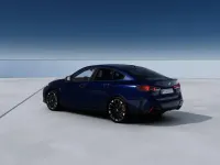 Nuova BMW M235 M Sport 300 CV (220 kW) 2026 Blu Coupé