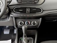 Nuova Fiat Tipo 130 CV (95 kW) 2025 Blu Utilitaria