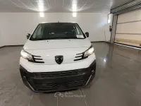 Nouvelle Peugeot Expert S 120 ch (88 kW) 2026 Blanc Van